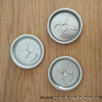 202 Rpt Eoe Aluminum Package Lids